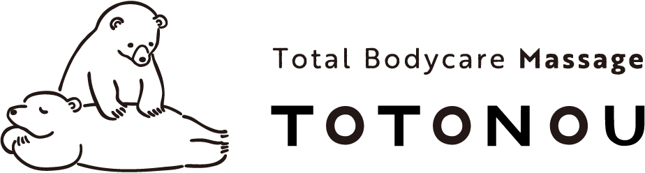 TOTONOU(ととのう)